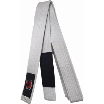 Bojový sport PÁSEK IPPON BJJ OBI Barva: Modrá, Délka: A1