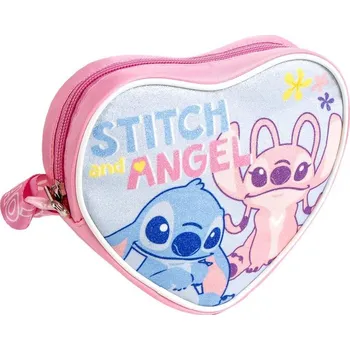 Taška Lilo & Stitch - Rose Bond