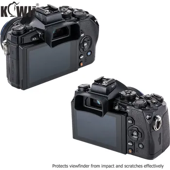 Hledáček JJC očnice KE-EP13 náhrada za Olympus EP-13, EP-12