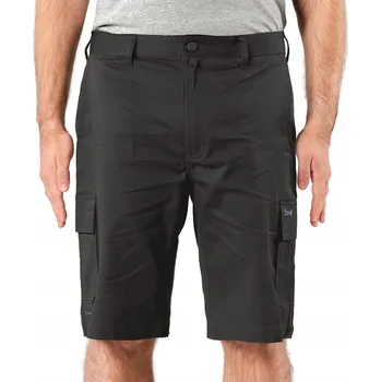 Pracovní obuv Krátké pracovní kalhoty Industrial Starter 8018 vel. L