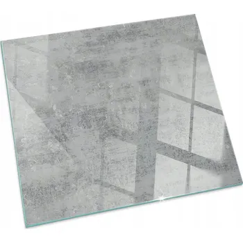 Obraz Kryt Sklo Tvrzený pod Kamna Abstraktní textura pozadí Čtverec 60x60 cm