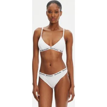 Podprsenka Juicy Couture Podprsenka Bralette JCLQB224518 Bílá XS
