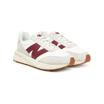 Dámské tenisky New Balance Sneakersy U370CB Béžová 42