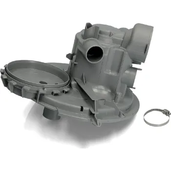 Příslušenství pro myčku Jímka čerpadla do myčky 11024647 BOSCH / SIEMENS, originál