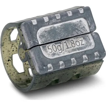 Krmítko pro ryby MS Range krmítko Inline Feeder 30g