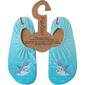 Dívčí tenisky Barefoot boty do vody Slipstop Bite 24-26 (S)