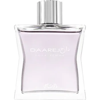Dámský parfém Rasasi Delara W EDP 100 ml