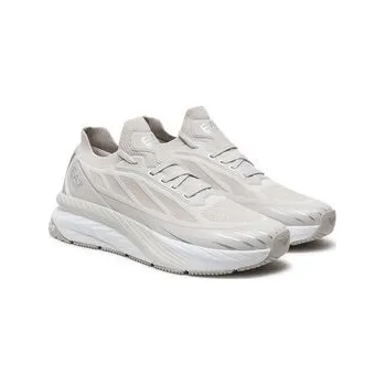 Dámská obuv EA7 Emporio Armani Sneakersy X8X176 XK377 U040 Écru 41_13