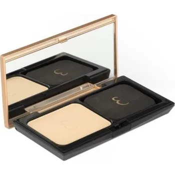 Pudr Valmont Poudre De Teint Precieuse Skin Powder - Kompaktní pudr 10 g - Sandy Beige in Paris