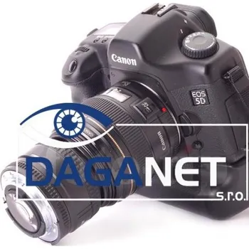 JJC 58-58 mm makro reverzní kroužek