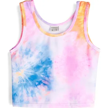 Dětská móda GATE Sportovní top 10Y 425-0553/65