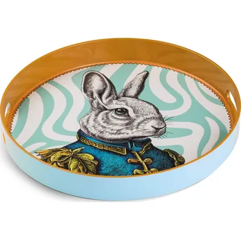 EGAN Tácek HUMAN ESSENCE KRÁLÍK „Energie“ – průměr 30 cm