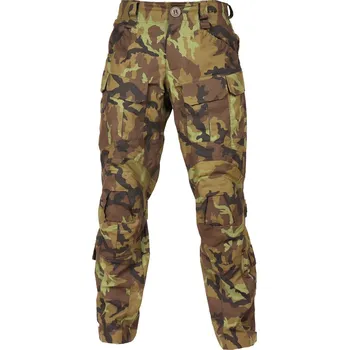 Pánské kalhoty FENIX Protector Kalhoty COMBAT II vz.95 AČR Vz.95 Les S (190)