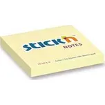 Samolepicí bloček Hopax Stick’n Notes 76 x 76 mm,rychlé dodání