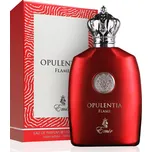 Emir Opulentia Flame parfémovaná voda pro muže 100 ml + Prodloužená možnost vrácení zboží do 30 dnů.