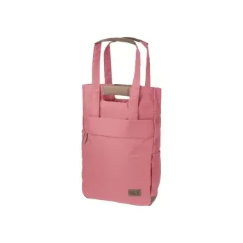 Kabelka Jack Wolfskin Piccadilly 15 l 2004004 rose quartz
