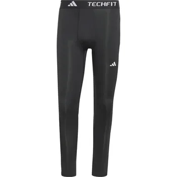 Pánské kalhoty Legíny adidas TF 3S TIGHT in5587 Velikost S