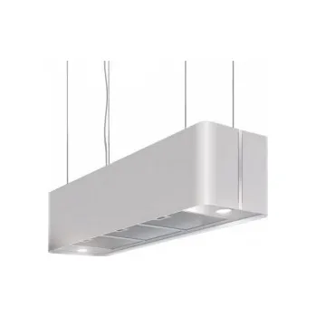 Digestoř Airforce F181 XXL WH/F/100 + ZÁRUKA 5 LET ZDARMA