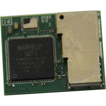 Herní konzole Bluetooth a Wi-Fi IC Čip pro PlayStation 3 Super Slim (J20H055)