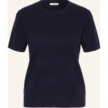 Dámský svetr Darling Harbour Dámské Úpletové Tričko Z Kašmíru, marine, 36