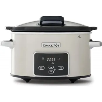 Hrnec Crockpot CSC060X