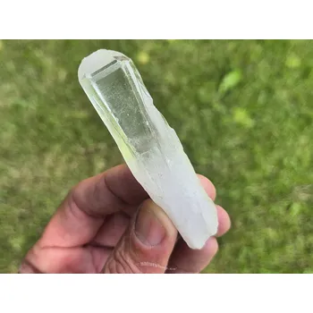 Sběratelství Křišťál / křemen krystal 35g z Madagaskaru