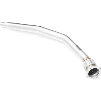 Výfuková trubka RM Motors Downpipe ŠKODA Octavia Mk1 1.8 T 4x4_1