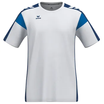 Triko Erima Celebrate 125 Function T-Shirt 1082501-weissnewnavy Velikost 3XL