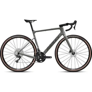 gravel kolo RIDLEY kolo ASTR GRX 600 Empress Grey/Anthracite Metallic velikost M