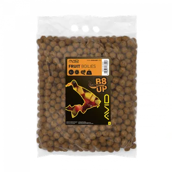Boilies Boilies Avid Carp B8-Up Fruit 20mm 5kg
