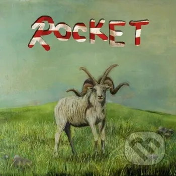 Zahraniční hudba Alex G: Rocket - Alex G Music on Vinyl