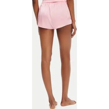 Dámské noční prádlo Juicy Couture Pyžamové šortky JCLHS125512 Růžová Regular Fit XXS