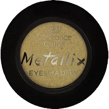 Oční stíny Constance Carroll Constance Carroll Metallix Mono oční stíny č. 06 Sol 1 ks