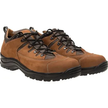 Pánská treková obuv Pánské celoroční trekové boty, velikost 43, artikl 2215271