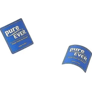 vodní filtr EVER VITA Filtr Do Sprchy Pro Čistou Vodu Bez Vůně