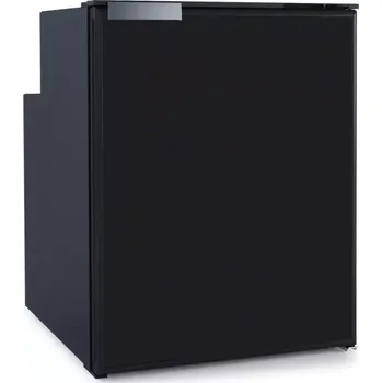 Autochladnička Vestavná lednice Vitrifrigo 90 l – kompresorová, 12/24V, černá