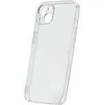 Kryt Slim 2mm pro Samsung Galaxy A56 5G transparentní