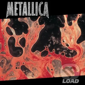 Zahraniční hudba Load - Metallica