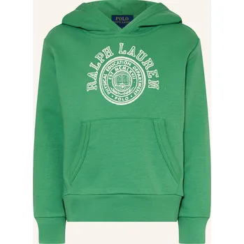 Pánská mikina Polo Ralph Lauren Chlapecká Mikina S Kapucí, Mikina S Kapucí, 92
