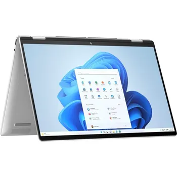 Notebook Hewlett Packard Ntb HP ENVY x360 16-ac0433nc INTEL Core U5-125U, 16", RAM 16GB, SSD 1024 GB, Intel Intel Graphics, Microsoft Windows 11 Home - stříbrný