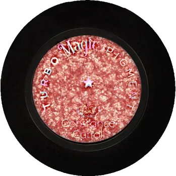 Oční stíny Constance Carroll Turbo Magic Pigment Glitter Oční stíny č. třicet