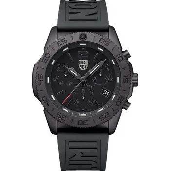 Hodinky Luminox Pacific Diver Chronograph 3140 Series XS.3141.BO.1 + 5 let záruka a dárek ZDARMA