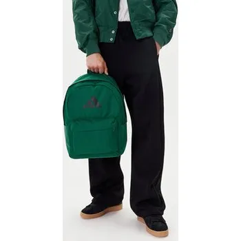 Sportovní batoh Batoh adidas C-CLSC BARS BP IS7053 Zelená NOSIZE