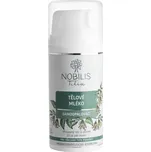 Nobilis Tilia Tělové mléko samoopalovací 100 ml