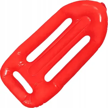 Karnevalový doplněk Boland 52163 nafukovací záchranná deska 73 cm