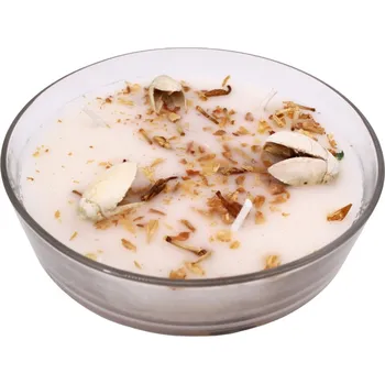 Svíčka Song of India Botanicals - Honeysuckle Jasmine Song of India