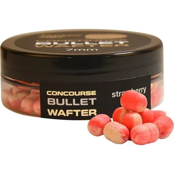 Umělá nástraha Benzar mix CONCOURSE BULLET WAFTER 7mm 25g Garlic anise