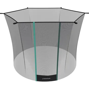 Příslušenství k trampolíně DOMYOS Ochranná síť k trampolíně Rond 300 v2