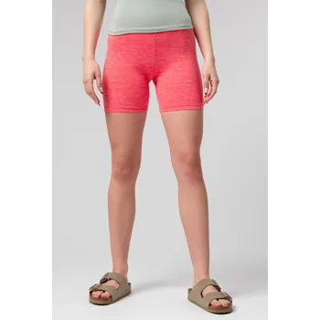 Dámské legíny LELOSI Shorts Sunniva PLUS