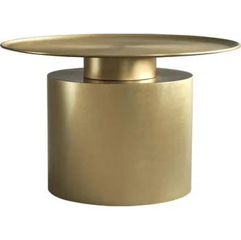 Konferenční stolek 101 Copenhagen Konferenční stolek Pillar Low, brass